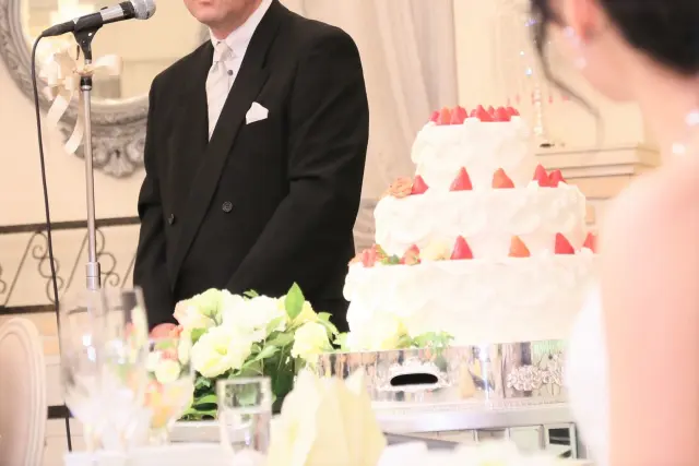 主賓上司のスピーチ原稿の書き方・例文全文 - 結婚式スピーチ代筆店